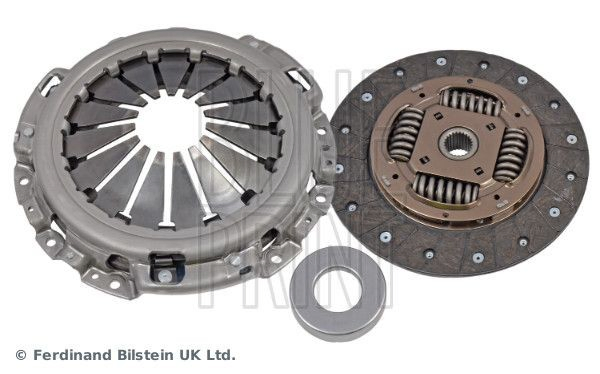 Compre Kit de embraiagem (3 peças) Nissan Cabstar 